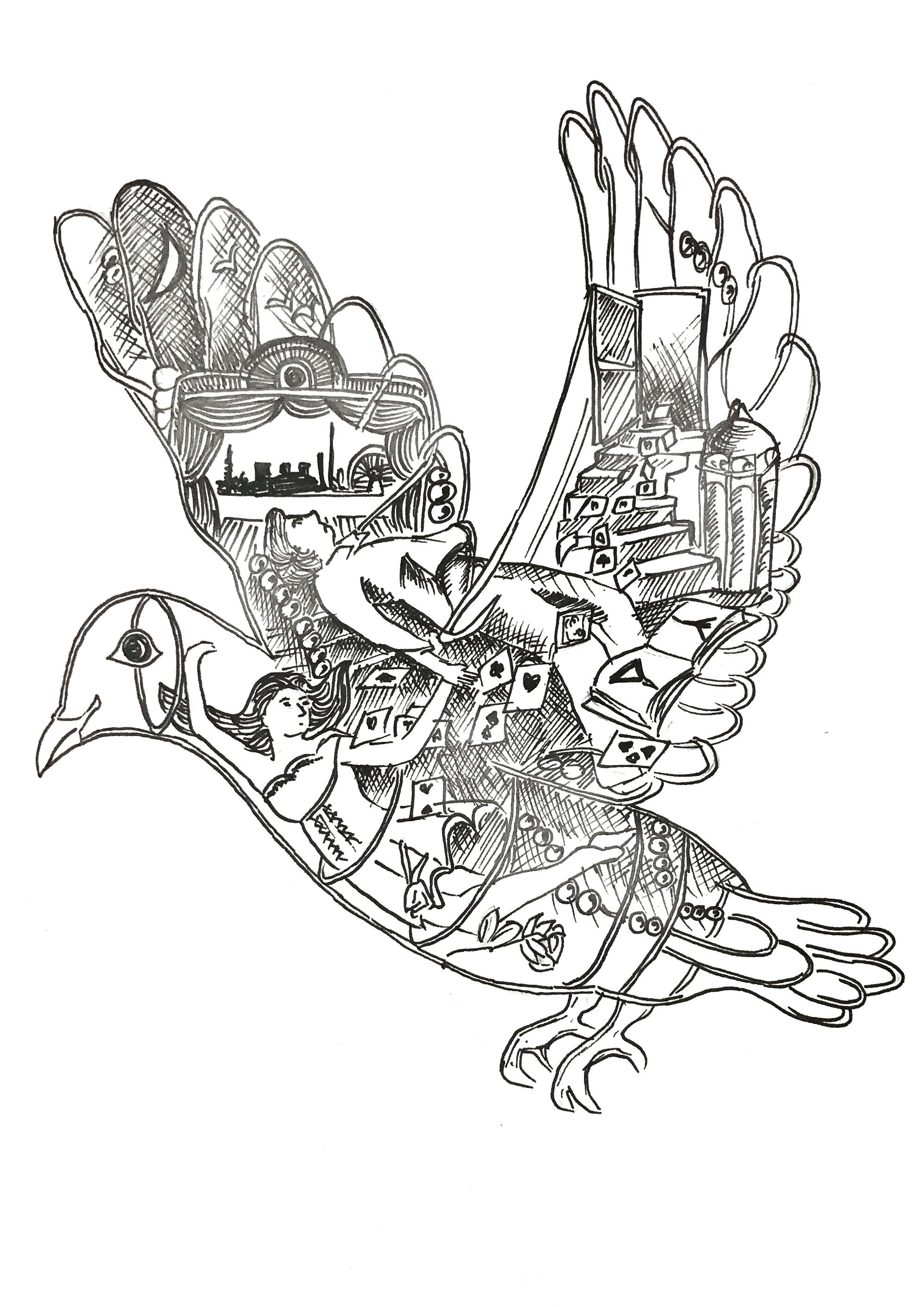 Art piece 26