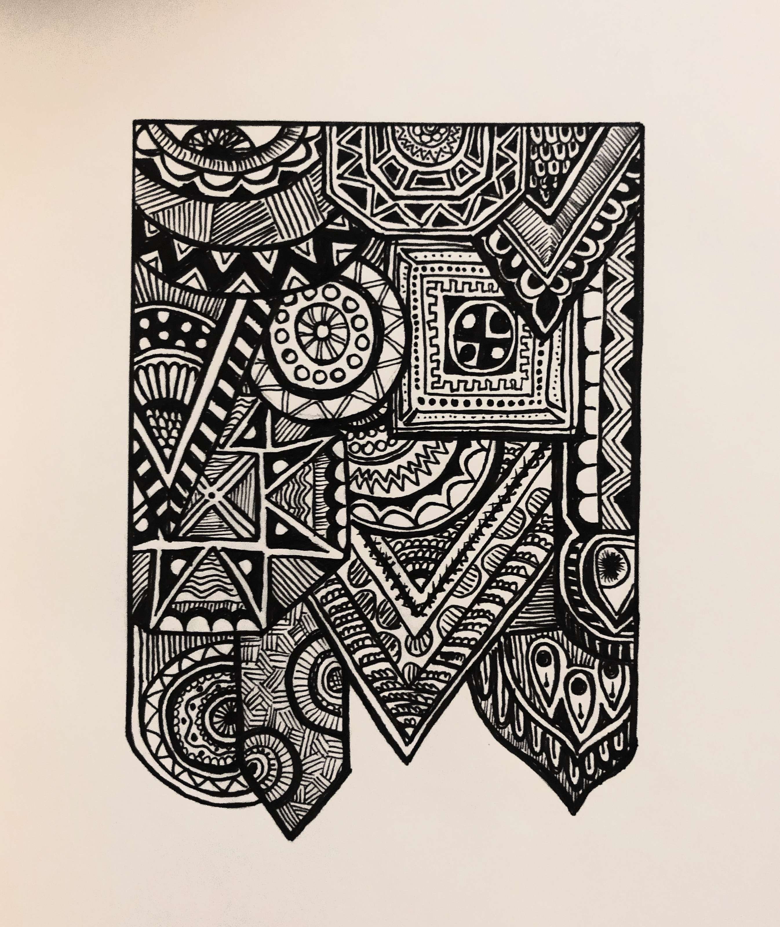 Art piece 33