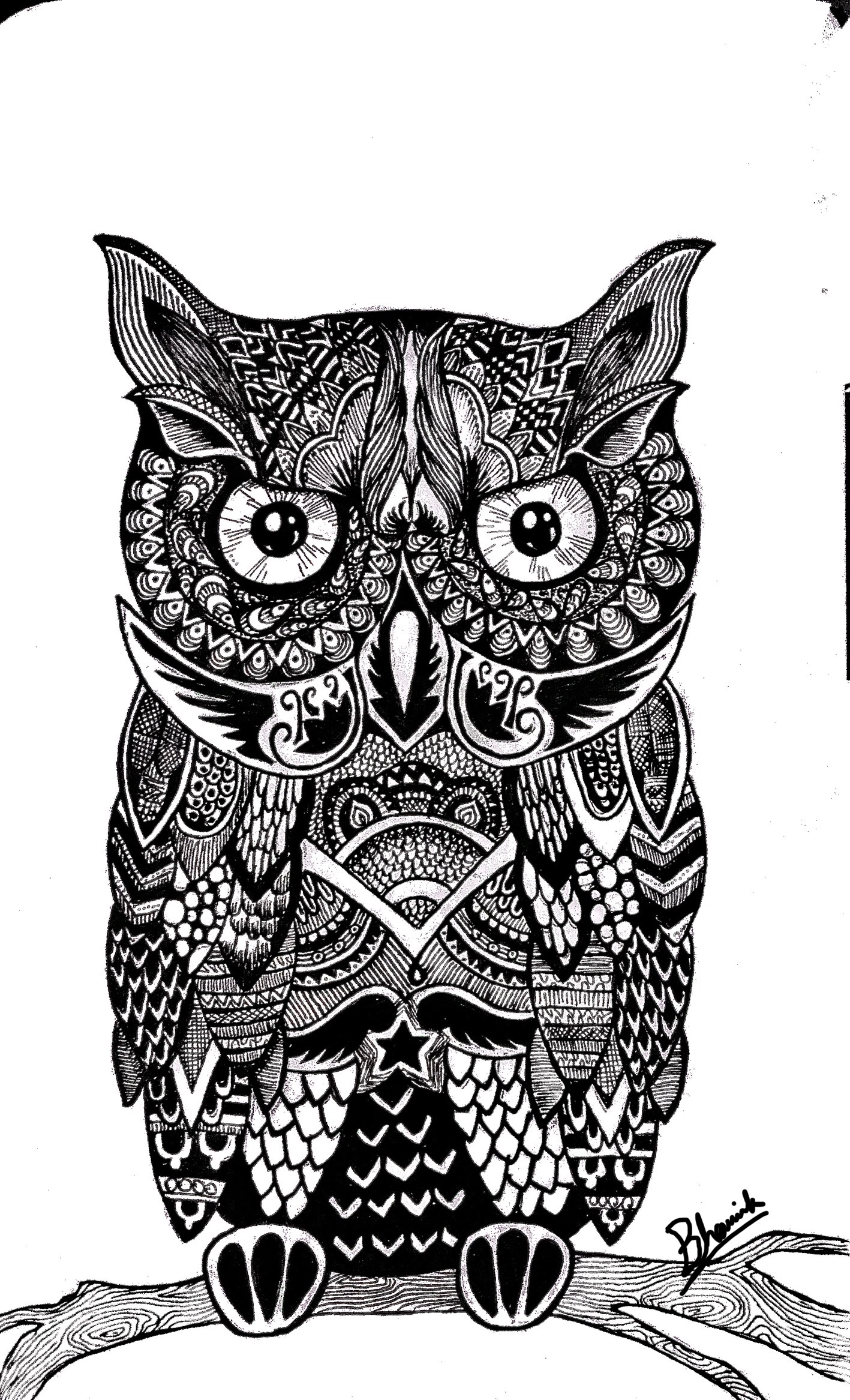 Art piece 38