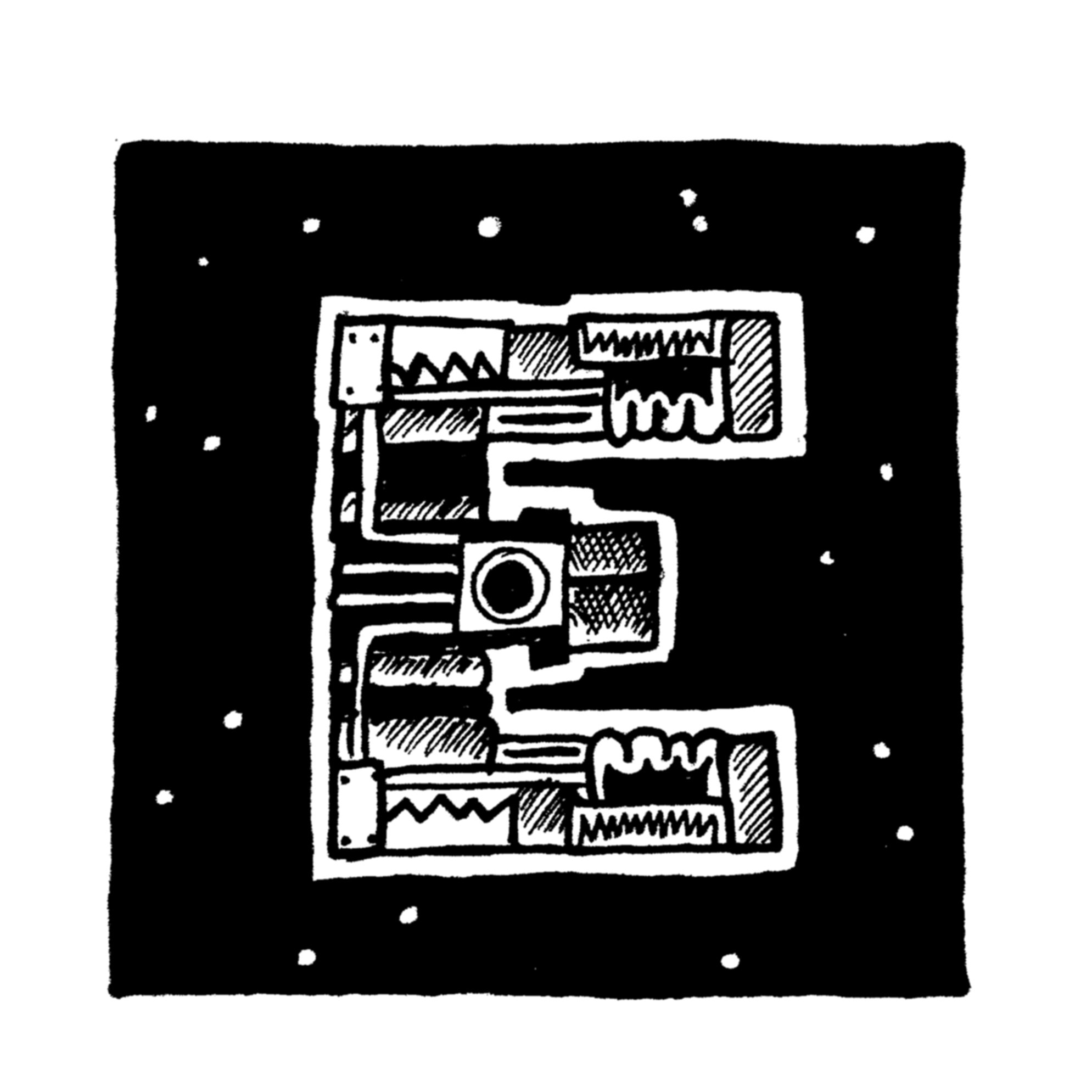 Art piece 13