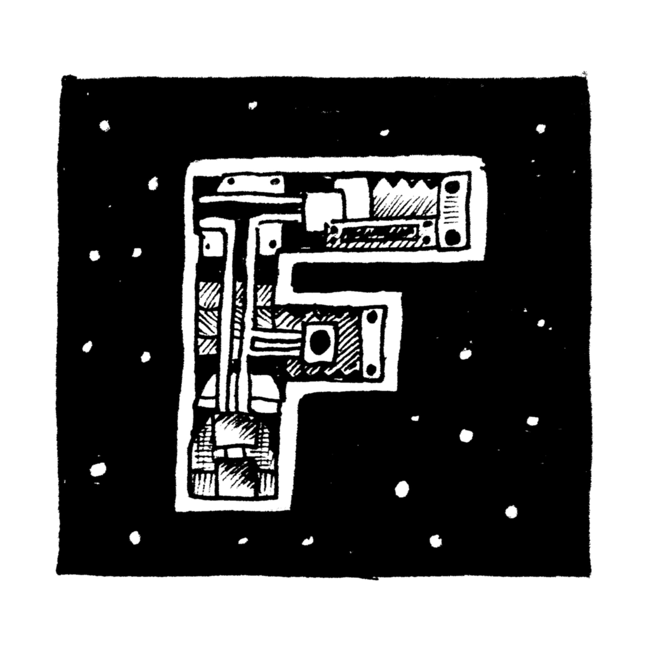 Art piece 14