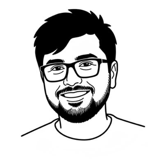 Bhaumik Mistry