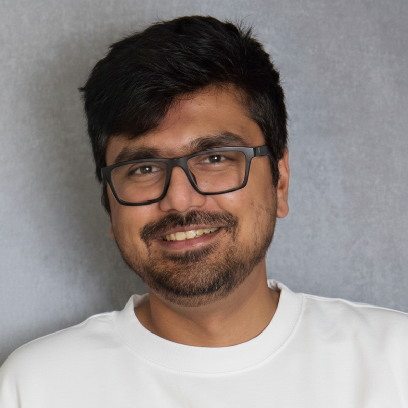 Bhaumik Mistry