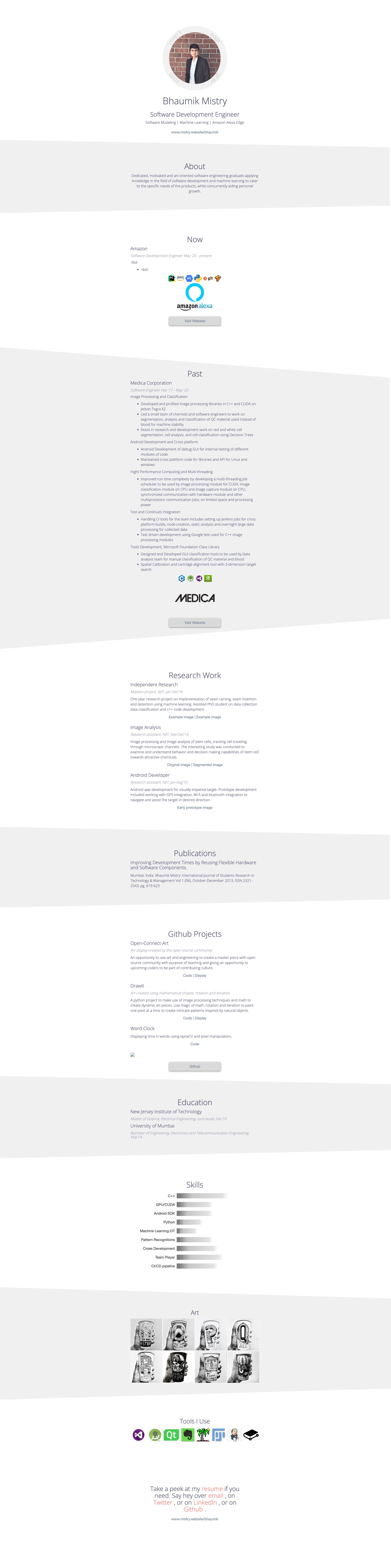Full page
